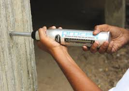 Rebound Hammer Test